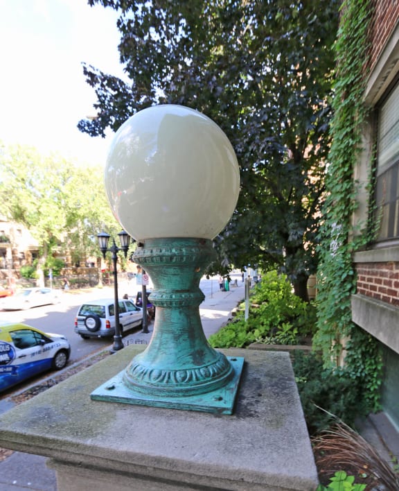 Grand & Dale Apartments Apartment and Community Amenities